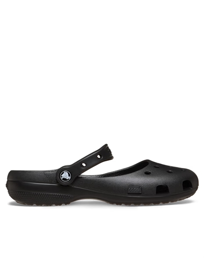 Crocs - Classic Ballet Ballerina - Black